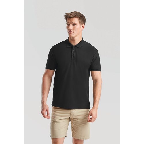 Polo 65/35 hombre  (63-402-0)
