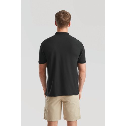 Polo 65/35 hombre  (63-402-0)