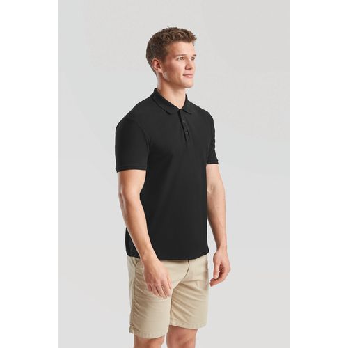 Polo 65/35 hombre  (63-402-0)