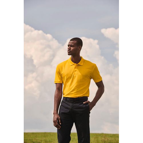 Polo homme 65/35 (63-402-0) - 1