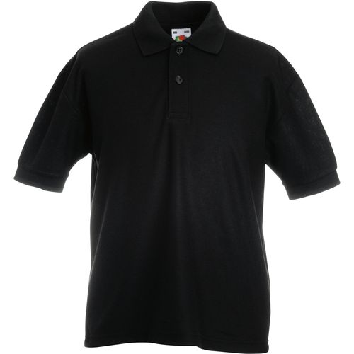 Polo 65/35 niños