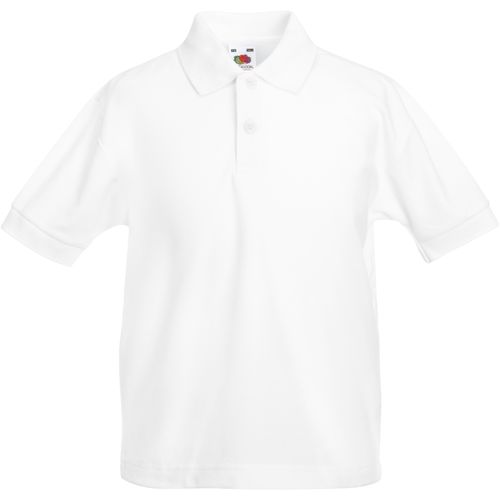 Polo 65/35 niños