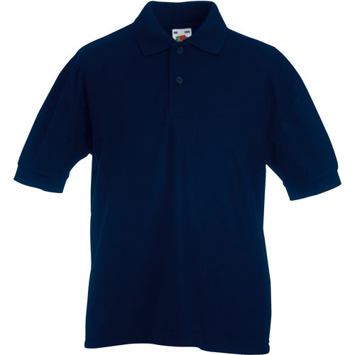 Polo 65/35 niños