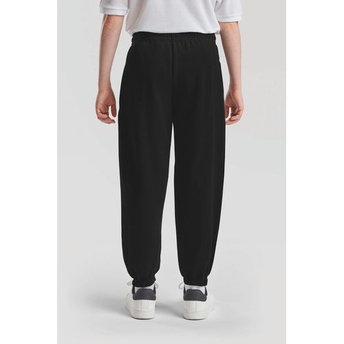 Pantalón de jogging - tobillo elástico niños (64-051-0)
