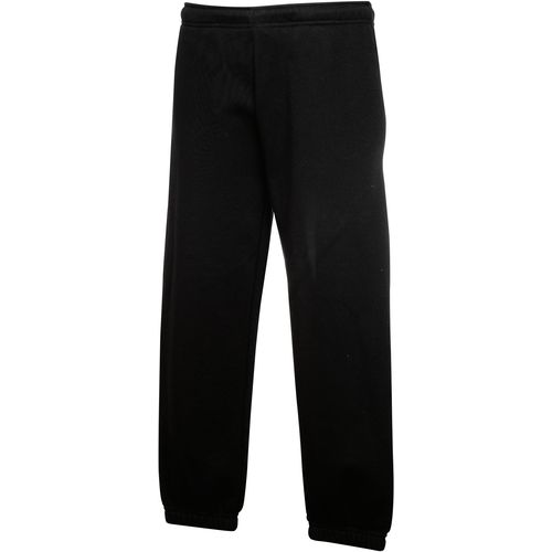 Pantalon de jogging enfant bas elastiqué (64-051-0) - 2