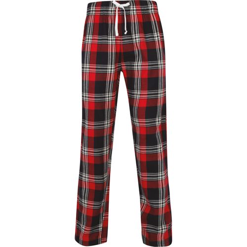 Pantalon homme à motif tartan - 3