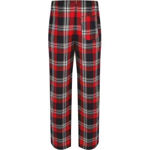 Pantalon homme à motif tartan - 3