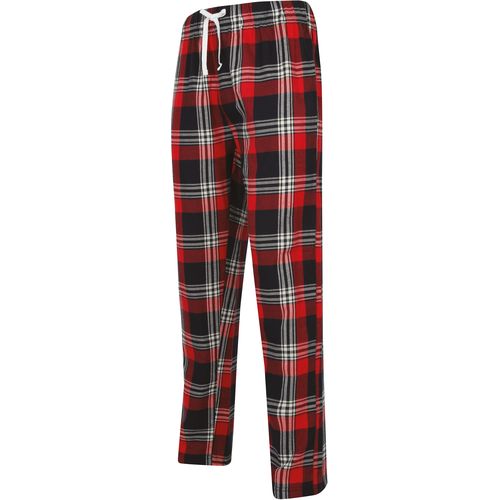 Pantalon homme à motif tartan - 6
