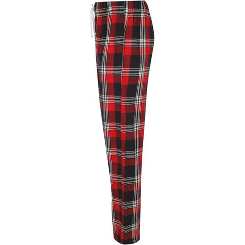 Pantalon homme à motif tartan - 5