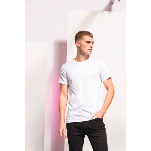 T-shirt homme col rond Feel Good - 1