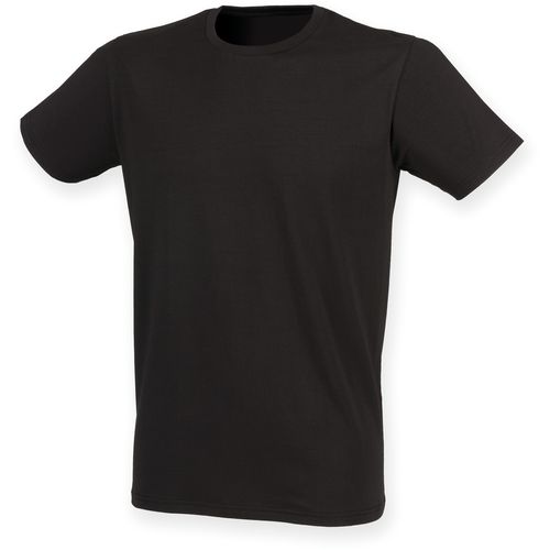 T-shirt homme col rond Feel Good - 2