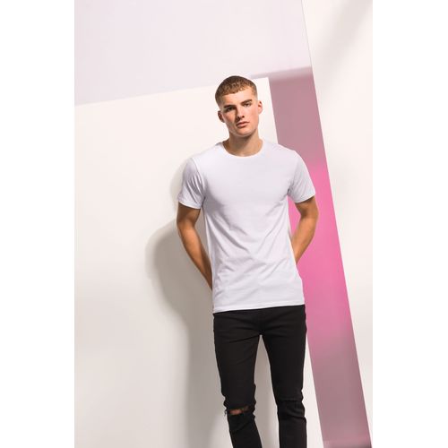 T-shirt homme col rond Feel Good - 2