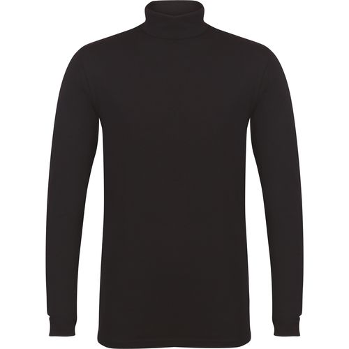 T-shirt Homme col roulé Feel Good - 2