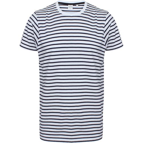 T-shirt Rayé unisexe - 2