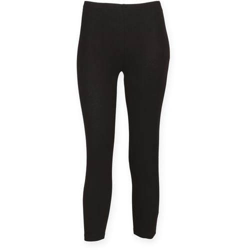 Legging 3/4 femme - 2