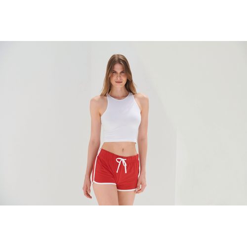 Short Femme Rétro - 1