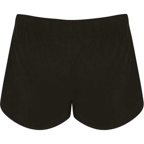 Short Femme Rétro - 5