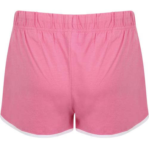 Short Femme Rétro