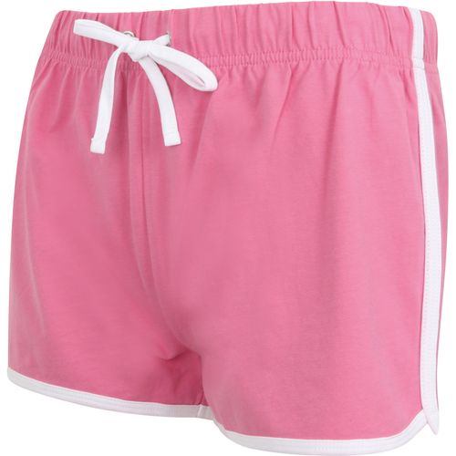 Short Femme Rétro