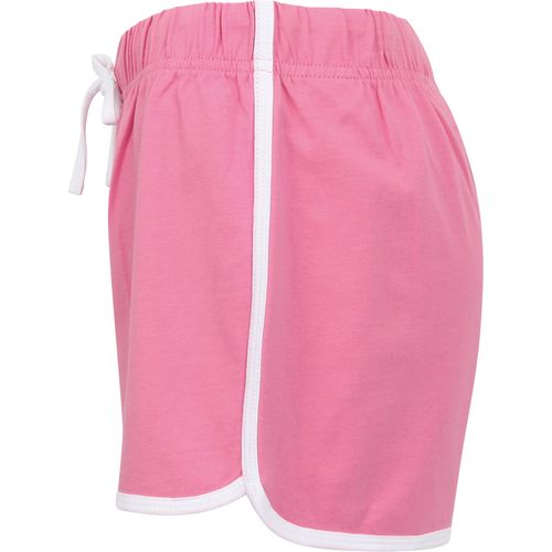 Short Femme Rétro