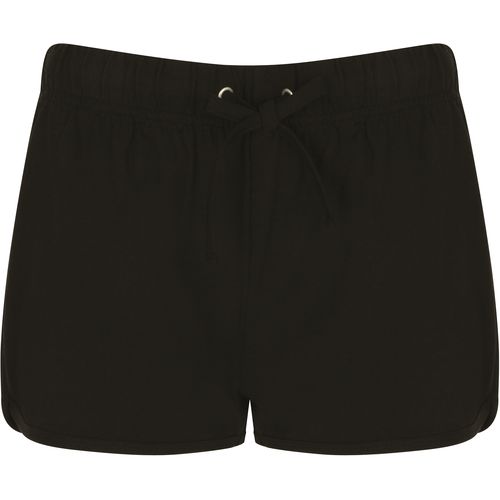 Short Femme Rétro - 3