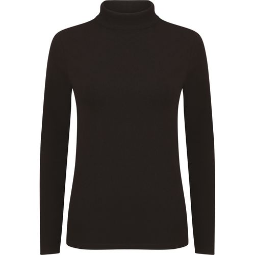 T-shirt Femme col roulé Feel Good - 2