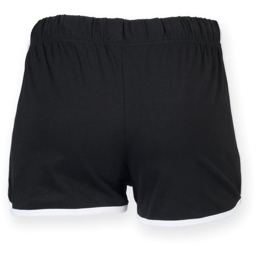 Short enfant Rétro - 3