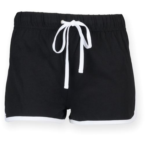 Short enfant Rétro - 4