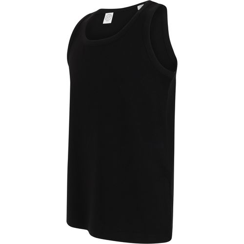 Débardeur stretch enfant - 3