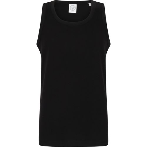 Débardeur stretch enfant - 2