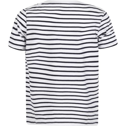 T-shirt rayé enfant - 4