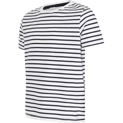 T-shirt rayé enfant - 7