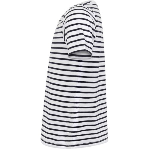 T-shirt rayé enfant - 6