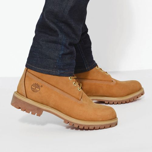 Chaussures Boot Premium - 3