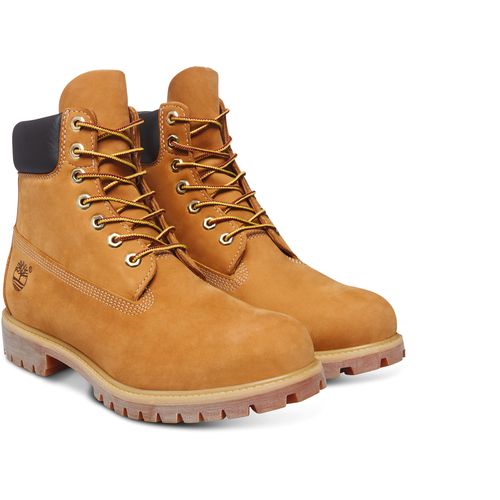 Chaussures Boot Premium - 1