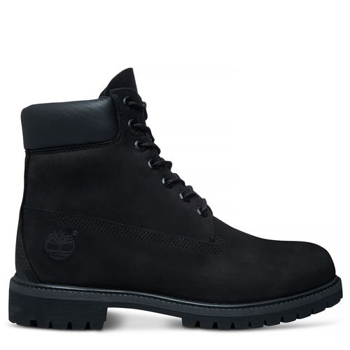 Chaussures Boot Premium - 6