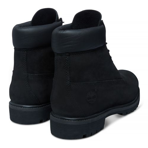 Chaussures Boot Premium - 5