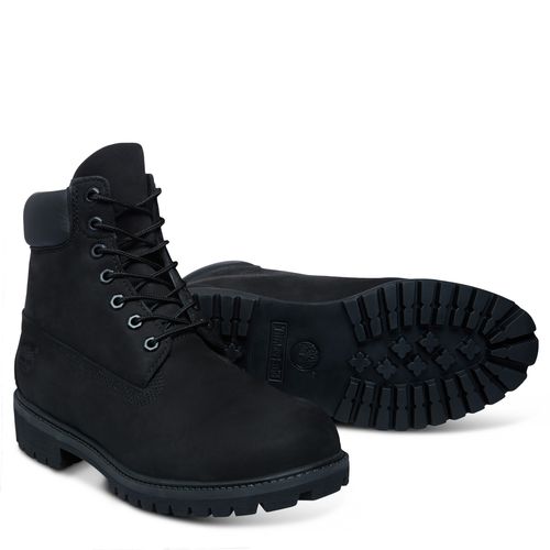 Chaussures Boot Premium - 6