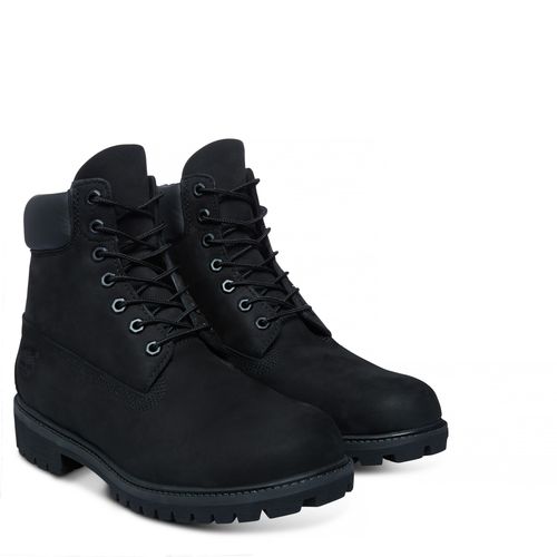 Chaussures Boot Premium - 4