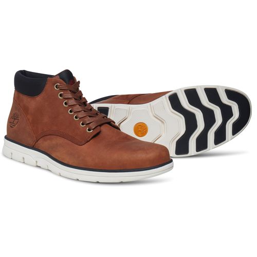 Chaussures Bradstreet Chukka - 2