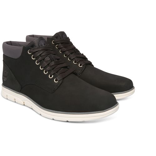 Chaussures Bradstreet Chukka - 3