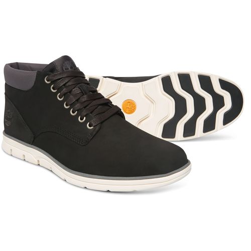 Chaussures Bradstreet Chukka - 4