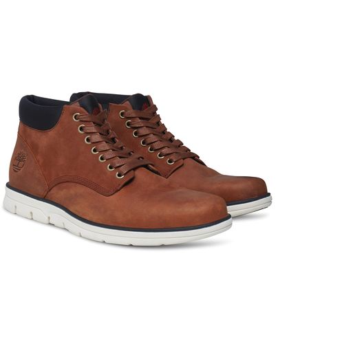 CALZADO BRADSTREET CHUKKA