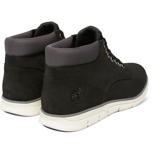 Chaussures Bradstreet Chukka - 5
