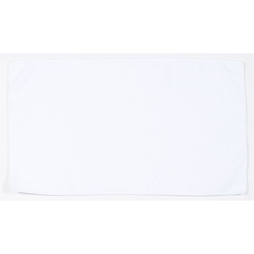 Serviette de toilette microfibre