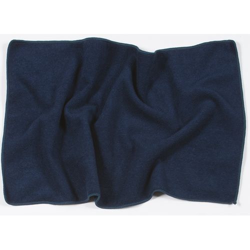 Serviette de toilette microfibre - 10