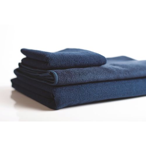Serviette de toilette microfibre - 8