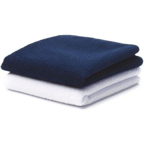 Serviette de toilette microfibre - 3