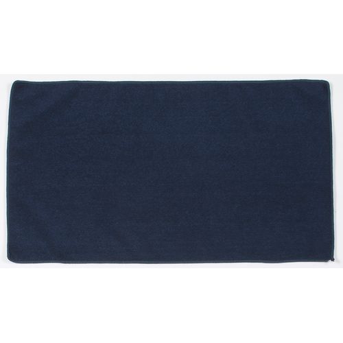 Serviette de toilette microfibre - 12