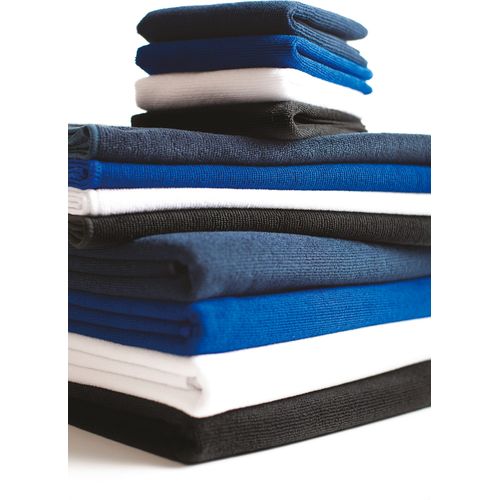 Serviette de toilette microfibre